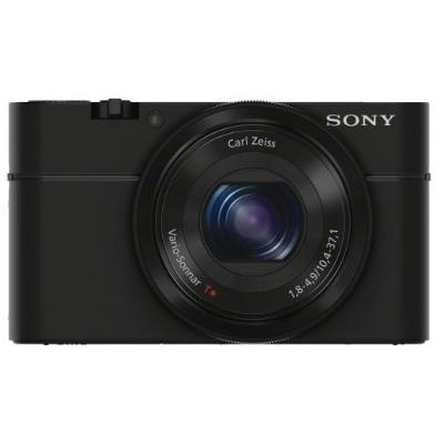 Sony DSC-RX100 Pocket Camera